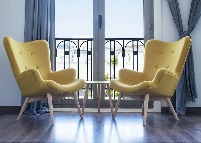 Safestay Passeig De Gracia (Adults Only)